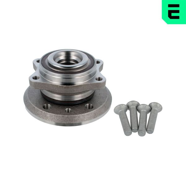 OPTIMAL 101901 | On Porya Rulmanı VW Crafter 17 -