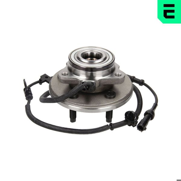 OPTIMAL 301797 | Rulman