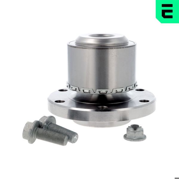 OPTIMAL 401901 | Aks Rulmanı Ön Kit (VW Crafter 30-35 30-50 2.0 TDI 2.5 TDI 2006-/ Mercedes Sprinter)