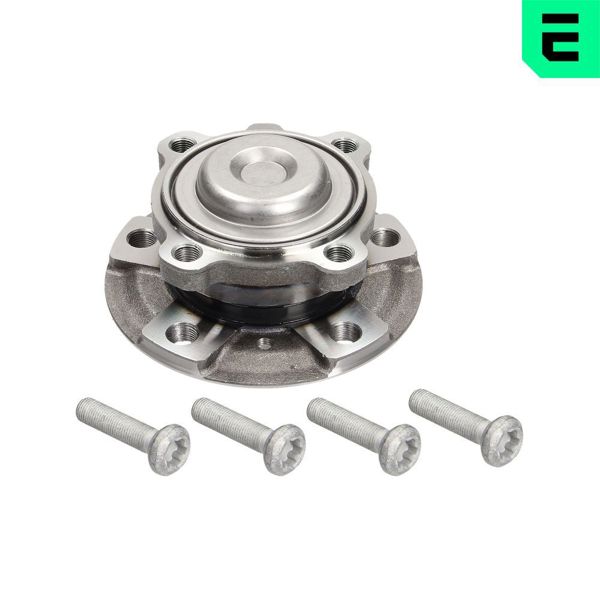 OPTIMAL 501108 | Porya Bilyasi On (BMW F20 / 22 / 23 / 30 / 32 / 36)