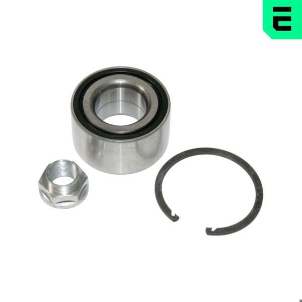 OPTIMAL 911103 | Ön Teker Rulmanı Honda Cr-V / City V Sedan / Jazz 08 -