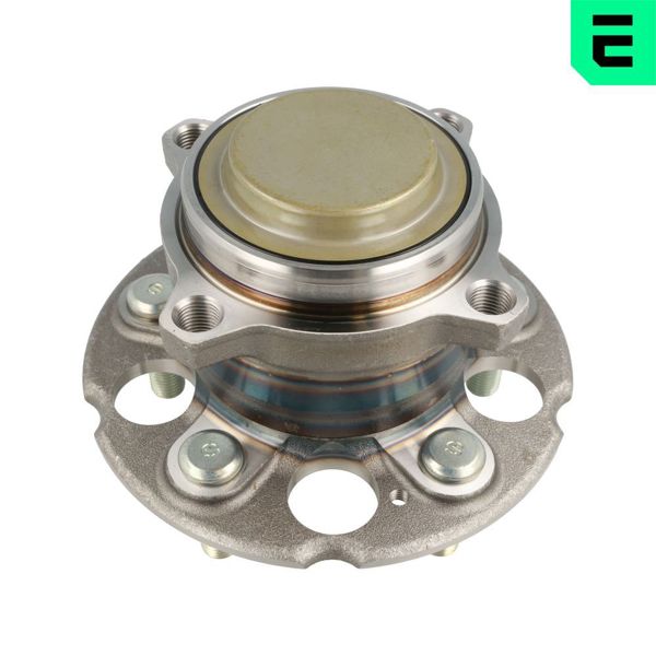 OPTIMAL 912707 | Arka Teker Poryası (Honda CRV 2.0 İ-Vtec  1.6 I-Dtec 13-/)