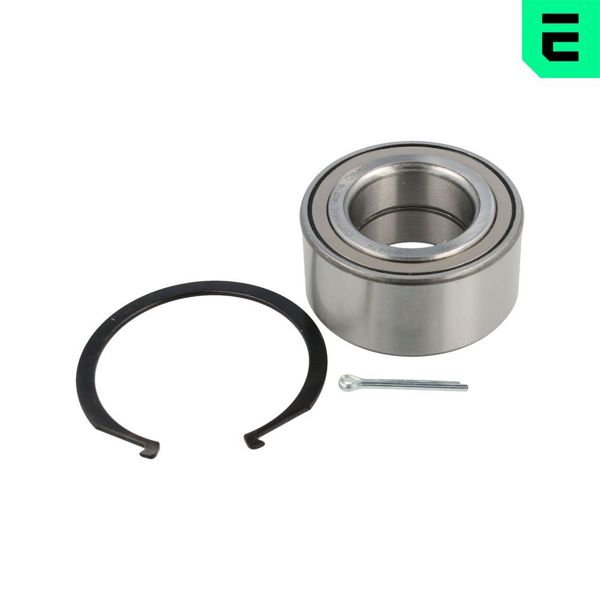 OPTIMAL 921895 | Teker Rulmanı Ön Hyundai Tucson 04-/ Ix35 2010-/ Sonata-Santafe 2001-2011 Elantra 2016-/ Kia Carens 06-/ Optıma 12-/ Sorento 10-/ Sp