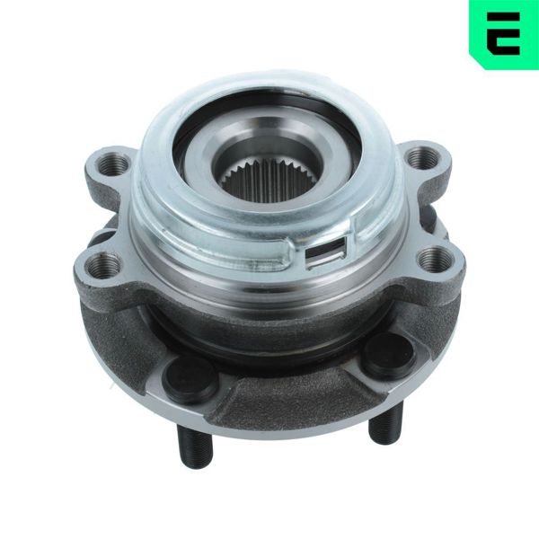 OPTIMAL 961711 | Poryalı Bilya On Nissan Murano II (Z51) 08-14 / Infınıty Qx50 17 -