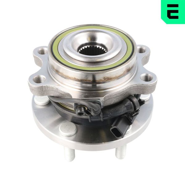 OPTIMAL 961771 | Teker Poryas On Nissan Navara Np300 Pıckup 2015- D23