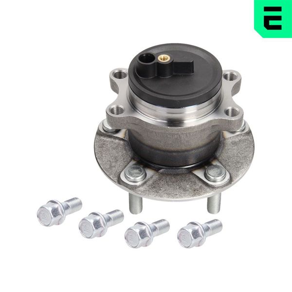 OPTIMAL 962770 | Teker Poryası Arka (Peugeot 4008 / Citroen C4 Aircross / Mitsubishi Outlander Asx)