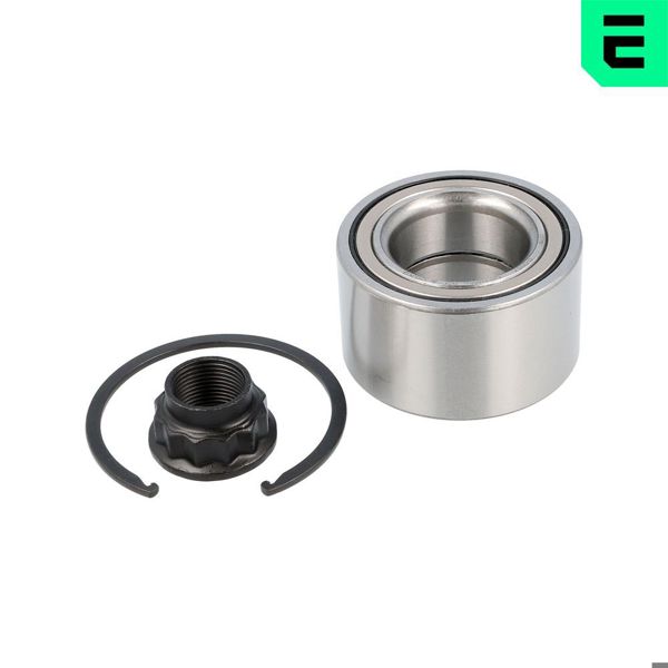 OPTIMAL 981199 | Teker Rulmanı Ön 02-Corolla-Avensis