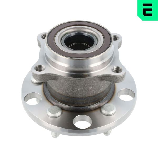 OPTIMAL 982445 | Poryalı Bilya Arka 5 Delik Lexus Gs / Is