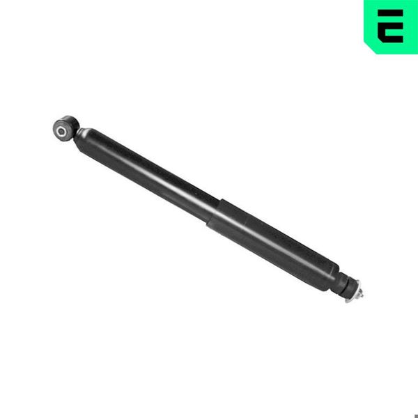 OPTIMAL A-1241G | Amortisör Arka (Opel Corsa C 01 / 06)