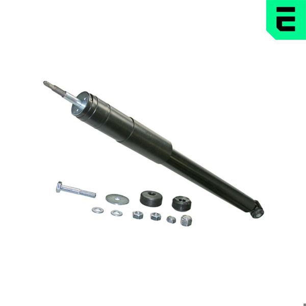 OPTIMAL A-1306G | Amortisör Arka 93-00 C-Seri (W202)