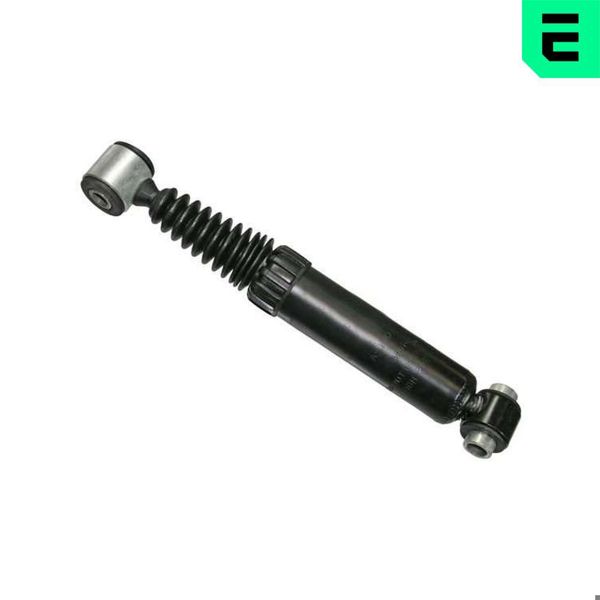 OPTIMAL A-1701G | Amortisör Arka Pt.106-Cn.Saxo