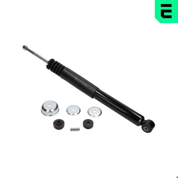 OPTIMAL A-1804H | Amortisör Arka R19