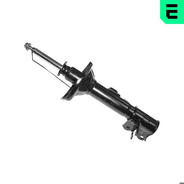 OPTIMAL A-3122GR | Amortisör Arka Sağ-(Hyundai Elantra 1996 / 2000)