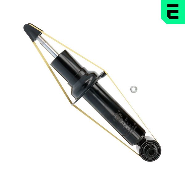 OPTIMAL A-3616G | Amortisör Arka (Citroen C5 08 -)