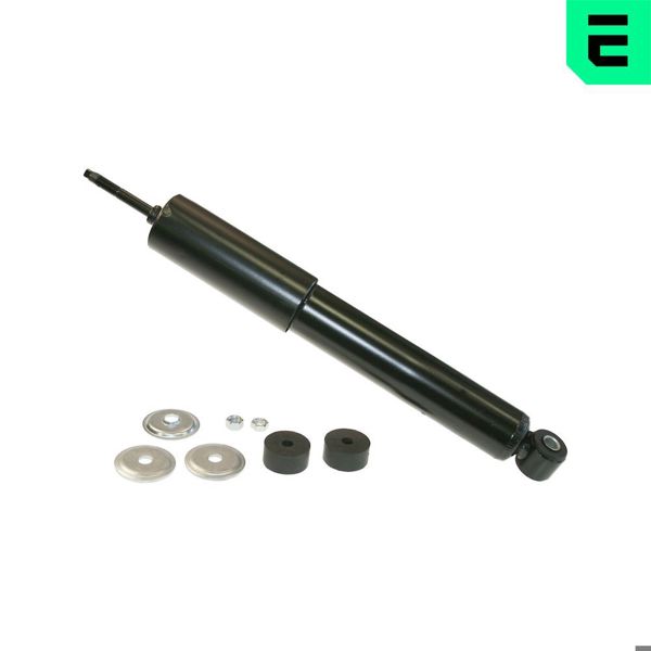 OPTIMAL A-3681G | Amortisör Ön 03-11 D-Max 2Wd