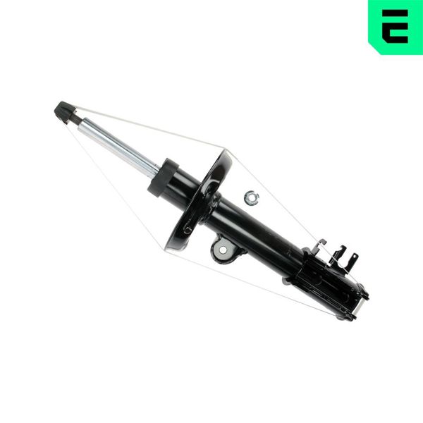 OPTIMAL A-3883GR | Amortisor Ön Sağ (Fiat Doblo 1.3 Mjt 2010 -) Opel Combo 12 -
