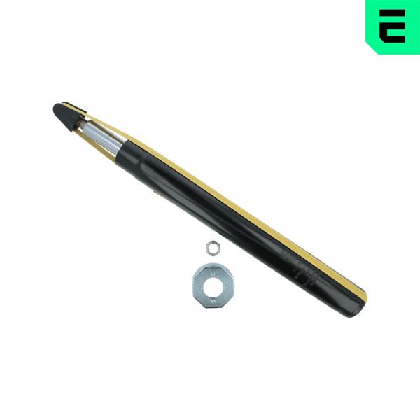 OPTIMAL A-8600G | Amortisör Audi 80 (80 82 B1) 80 (81 85 B2) 80
