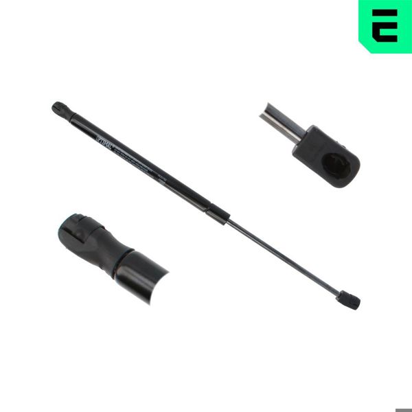 OPTIMAL AG-51758 | Kaput Amortisörü Mercedes C-Serisi (W205) Sağ