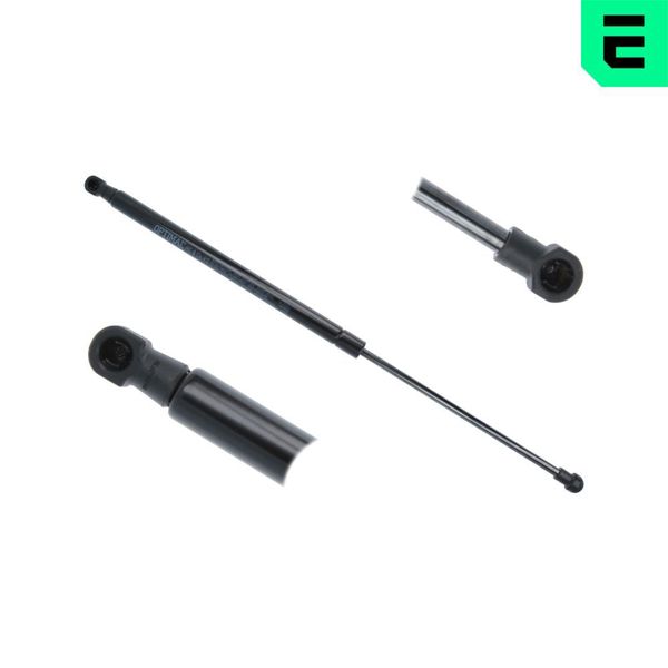 OPTIMAL AG-52221 | Bagaj Amortisörü Peugeot 308 2014 -