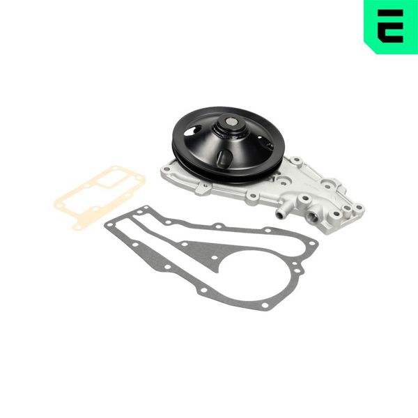 OPTIMAL AQ-1527 | Devirdaim R.9-11 Benzinli