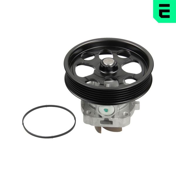 OPTIMAL AQ-1719 | Devirdaim-(Fiat Palio-Albea-Doblo-Punto 1.3 JTD-Egea 1.3 Mjtd / Opel Astra H-Combo)