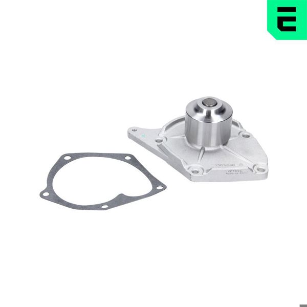 OPTIMAL AQ-1886 | Devirdaim 06-Mgn.II-Clo.III.IV-Log 1.5 DCI 82-100Hp