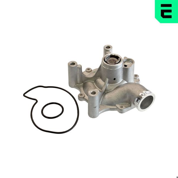 OPTIMAL AQ-2200 | Devirdaim 02-08 Mini Cooper