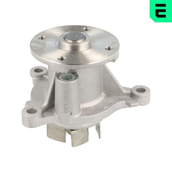 OPTIMAL AQ-2483 | Devirdaim-(Hyundai Accent Blue 1.4 2015 / i20 1.4 2015 / i30 1.4 2014 /)