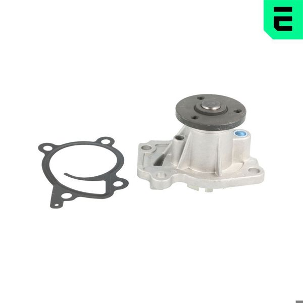 OPTIMAL AQ-2488 | Devirdaim Contalı Renault Megane IV 1.6 16V H4m