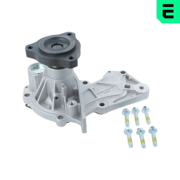 OPTIMAL AQ-2515 | Devirdaim Komple (Ford Cmax 15-/ Focus 14-/ Kuga 13-/ Mondeo 14-1.5 Ecobost)