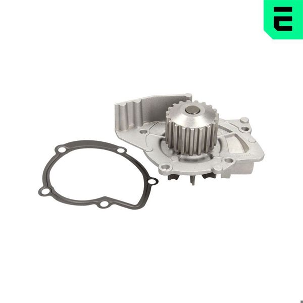 OPTIMAL AQ1144 | Su Pompası (Devirdaim) Peugeot 307 308 406 2.0 2.2 03-(Dw10bted4) Rhr (Dw10cb) 4Hx (Dw12ted4)