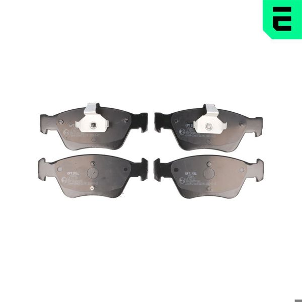 OPTIMAL BP-10063 | Fren Balata Ön 98-03 E.S-W210 C.S-W202