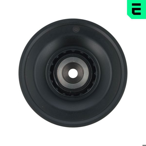 OPTIMAL F7-8019 | Krank Kasnağı (BMW N57 F-01 / 02 / 07 / 10 / 11 E-70 / 71)