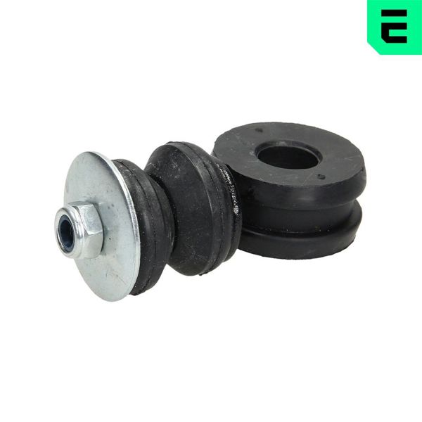 OPTIMAL F8-4051 | Sağ / Sol Askı Rotu (VW Passat 88-97)