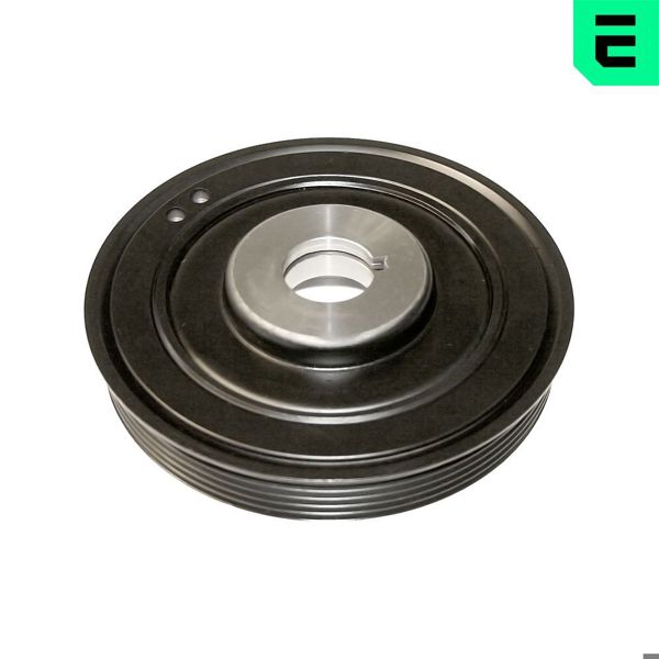 OPTIMAL F8-5636 | Krank Kasnağı 6Pk (Citroen Jumper 01-/ C5 2.0 / Fiat Ducato 2.0-Scudo / Peugeot Expert 2.0-Partner 2.0-Boxer-406 2.0-307 2.0)