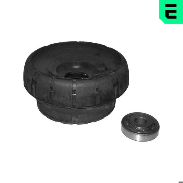 OPTIMAL F8-6197 | Amortisör Takozu Ön Kit Traffic II Traffic III