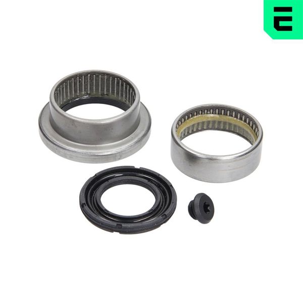 OPTIMAL F8-6277 | Torsiyon Tamir Takımı Arka (Peugeot 206 1.4 1.6 2.0 HDI)