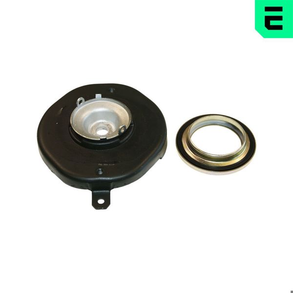 OPTIMAL F8-6379 | Amortisör Takozu + Rulman R19 Megane I Scenic I