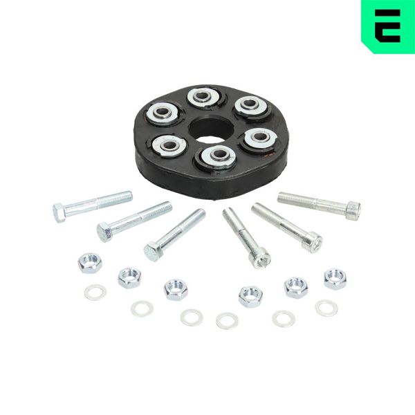 OPTIMAL F8-7130 | Şaft Köselesi (Mercedes 124-201 On-Büyük Tm.Tk)