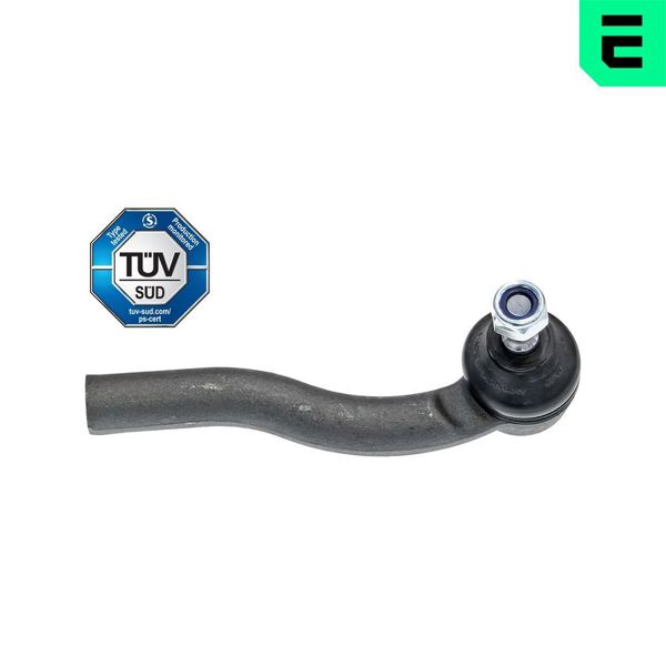 OPTIMAL G1-1187 | Rot Başı Sağ (Fiat Albea / Doblo / Palio / Siena)