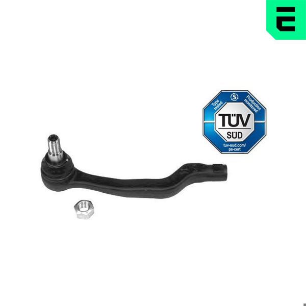 OPTIMAL G1-1224 | Rot Başı Sol Mercedes W414 Vaneo 2002-2011