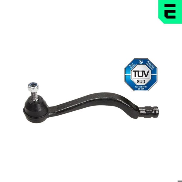 OPTIMAL G1-1261 | Rot Başı Sol Express Dokker Lodgy Logan Mcv Sandero Symbol II