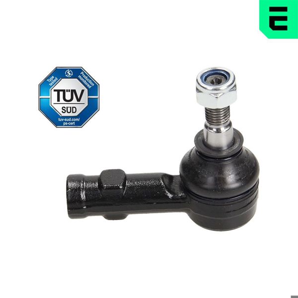 OPTIMAL G1-280 | Rot Başı Dısı Sol-Sağ (Opel Vectra B / Saab 905)