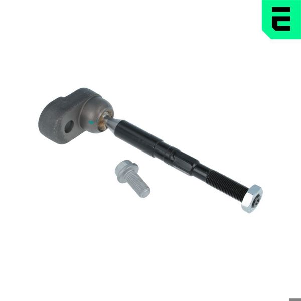 OPTIMAL G2-1077 | Rot Mili Mercedes W169-W245 / 2006-2011