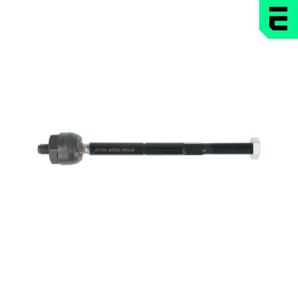 OPTIMAL G2-2006 | Rot Mili R / L (Peugeot 2008 / 208 13 / 03 /)