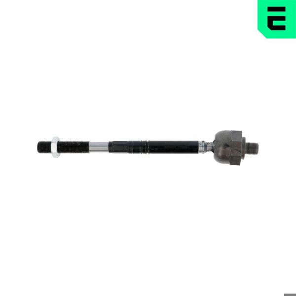 OPTIMAL G2-2104 | Rot Mili Mercedes W206 4 Matic