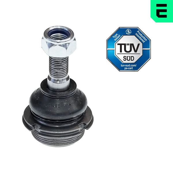 OPTIMAL G3-070 | Rotil Alt (Peugeot P 406 (95) / P 605 (89-95) / P 607 12 / 99