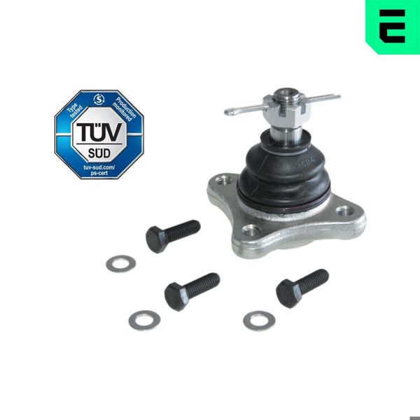 OPTIMAL G3-1002 | Rotil Üst (Mitsubishi L200 06 / 11 / Pajero 01 / 10)