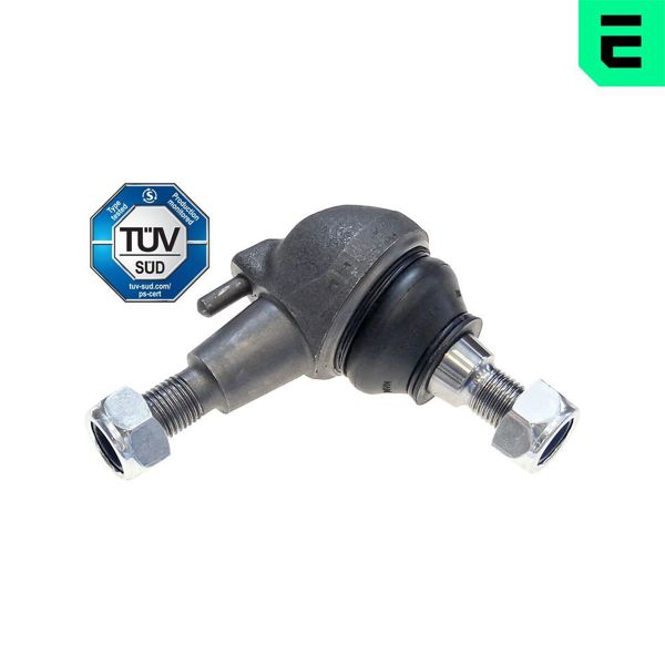 OPTIMAL G3-1040 | Rotil Alt Mercedes E Seri W212-C218