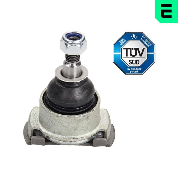 OPTIMAL G3-198 | Rotil BMW 3 Seri E36 Alt Kısa